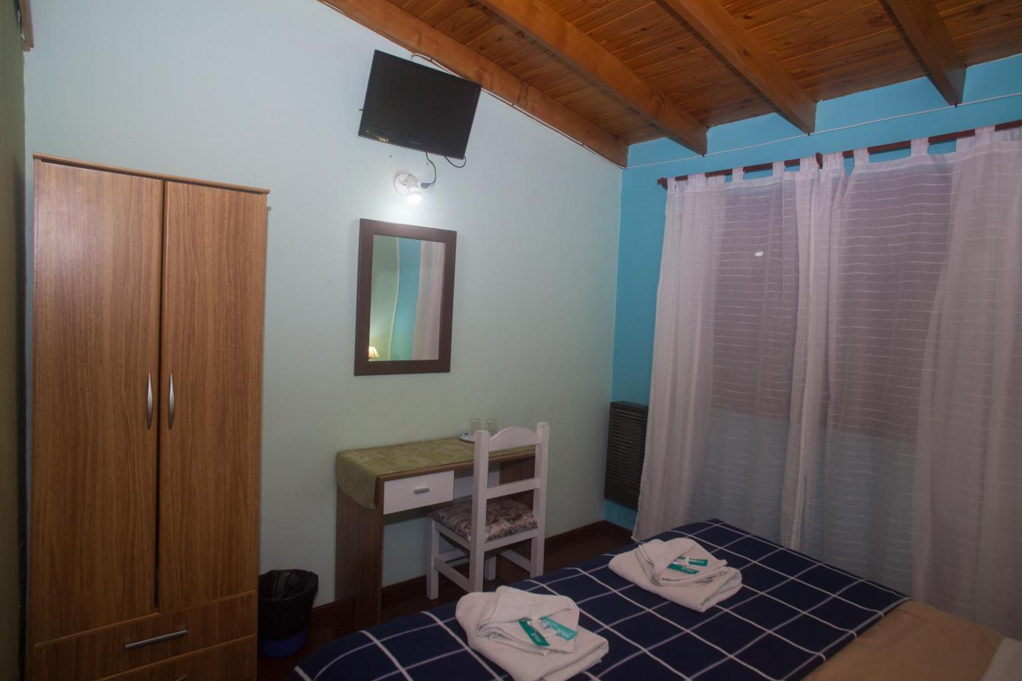 Isla Bella Bed & Breakfast Ushuaia Bagian luar foto