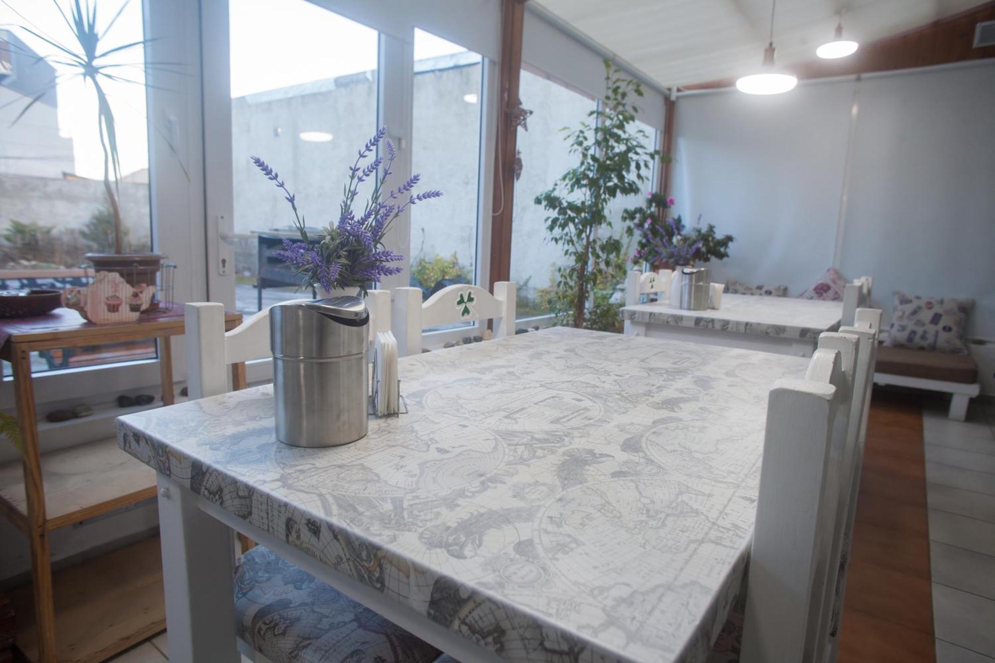 Isla Bella Bed & Breakfast Ushuaia Bagian luar foto