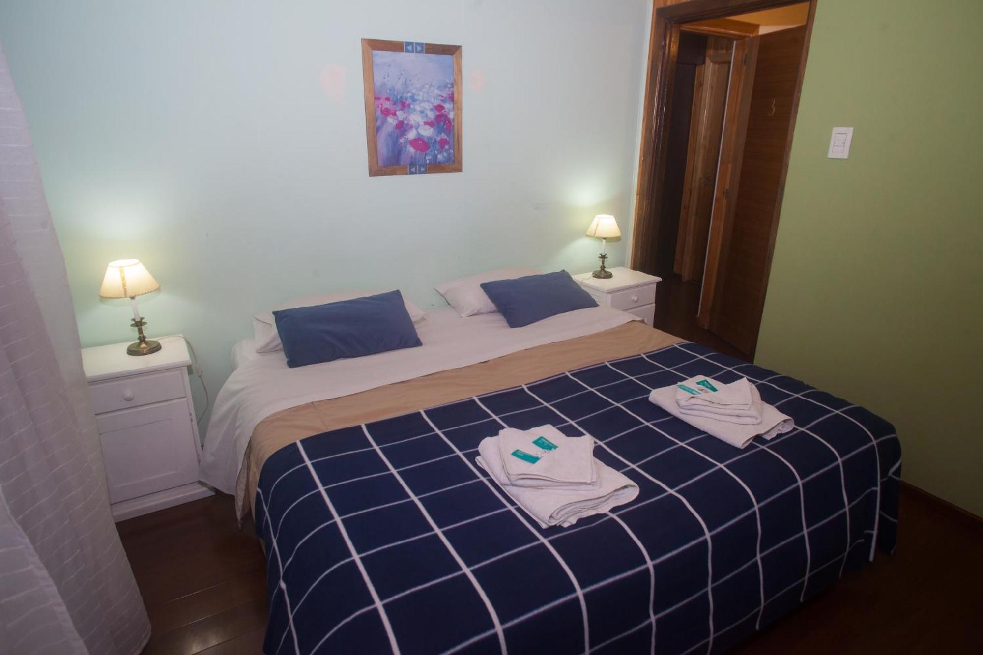 Isla Bella Bed & Breakfast Ushuaia Bagian luar foto