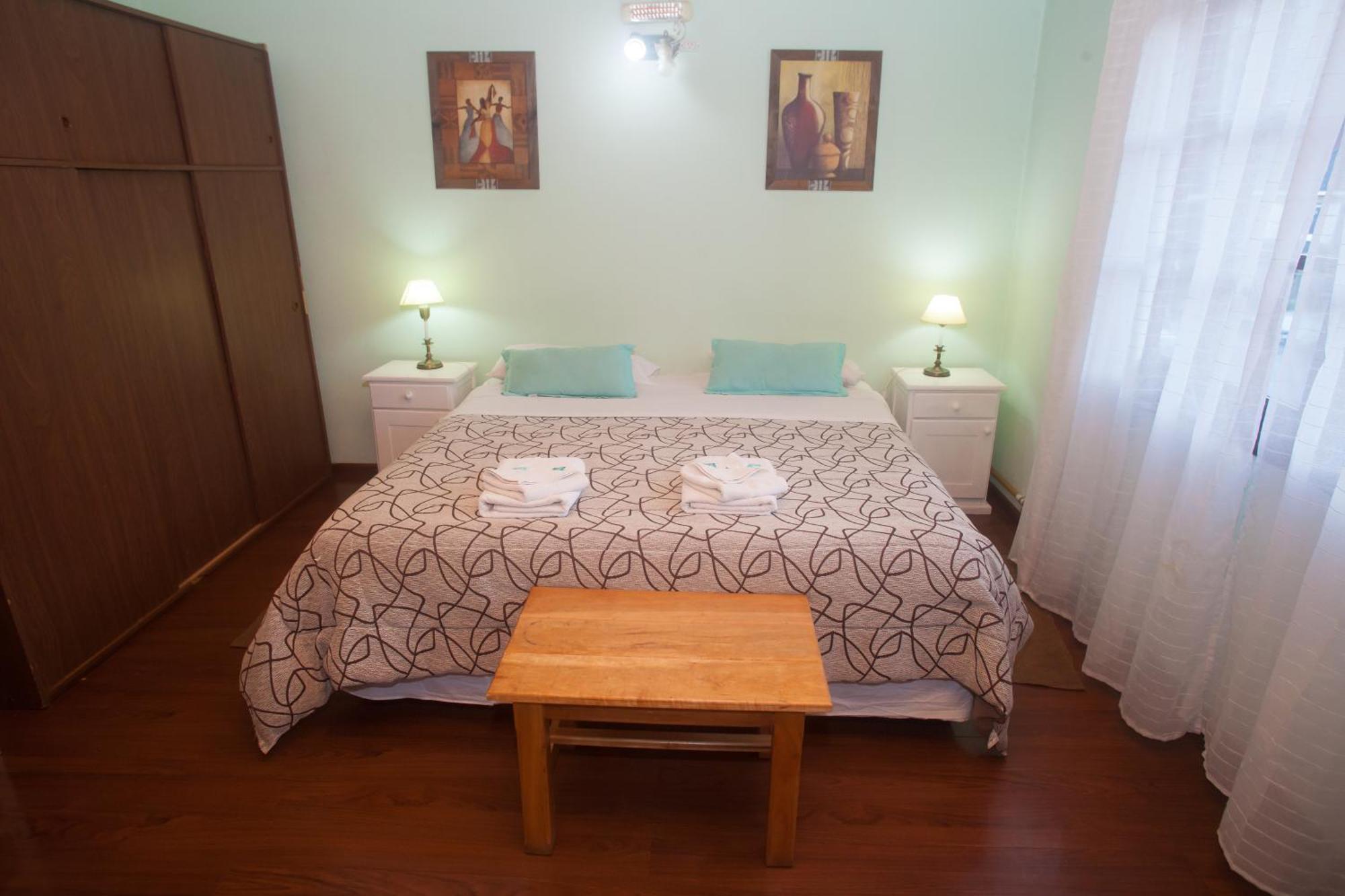 Isla Bella Bed & Breakfast Ushuaia Bagian luar foto