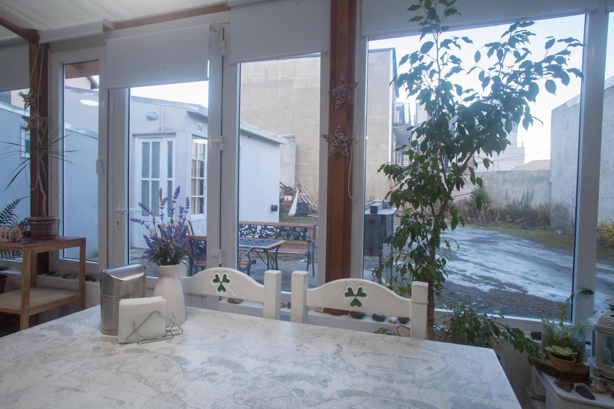 Isla Bella Bed & Breakfast Ushuaia Bagian luar foto