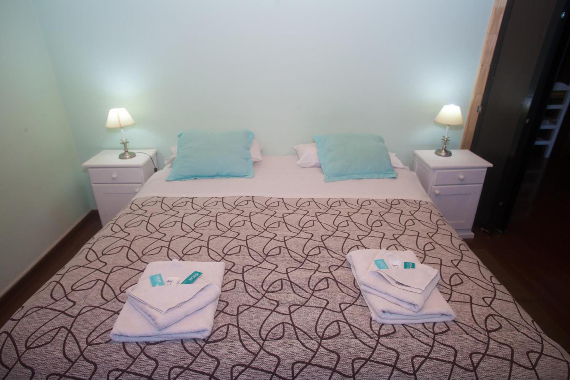 Isla Bella Bed & Breakfast Ushuaia Bagian luar foto
